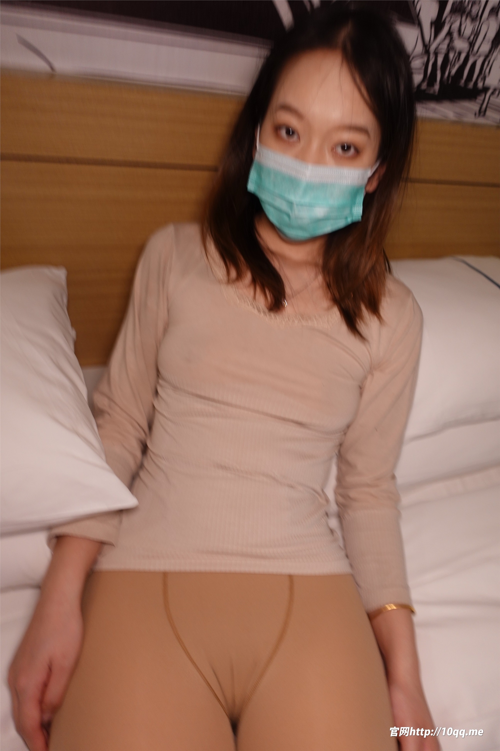 ROSI口罩系列 2022.04.08 NO.2126